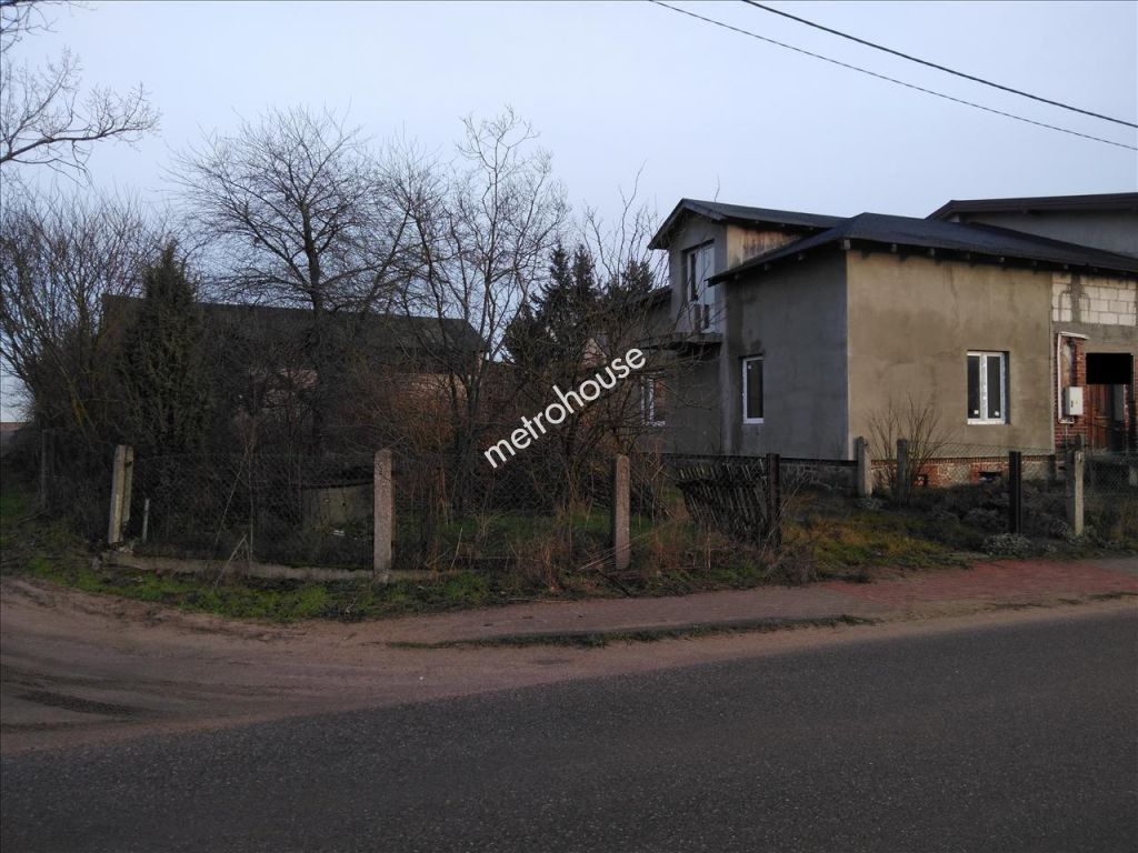 Dom na sprzedaż, Działdowski, Prioma