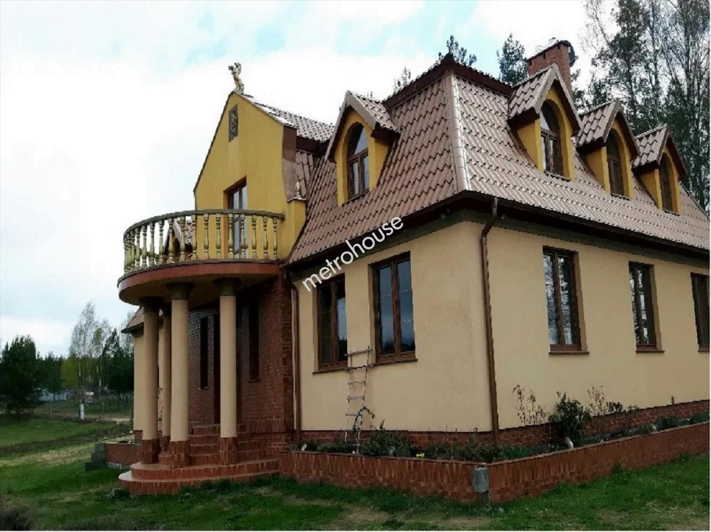 Dom na sprzedaż, Szczecinecki, Stepień