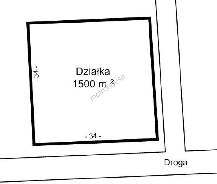 Plot   for sale, Rzeszów, Budziwój