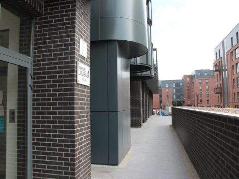 Wynajem Lokal handlowo-usługowy Wrzeszcz, Gdańsk