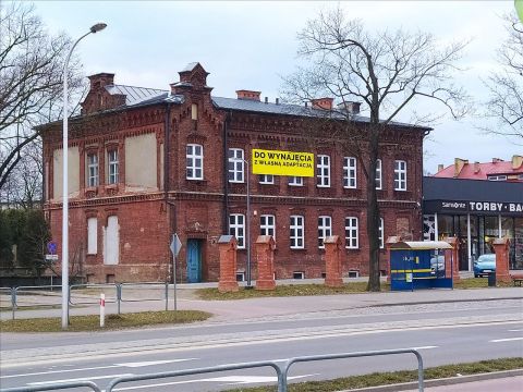 Wynajem Ogólne Sieradz