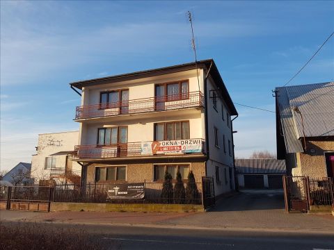 Wynajem Dom Żelechów, pow. grodziski