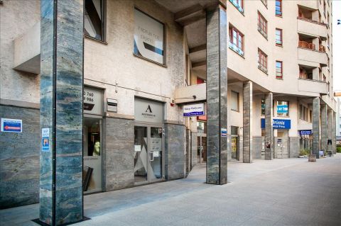 Sprzedaż Lokal handlowo-usługowy Wola, Warszawa
