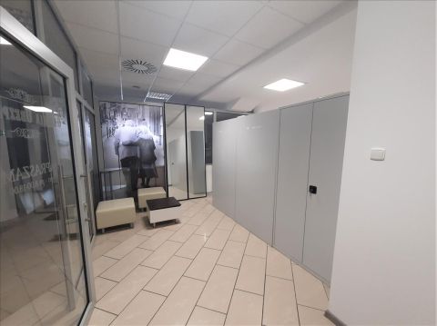 Wynajem Lokal handlowo-usługowy Siedlce