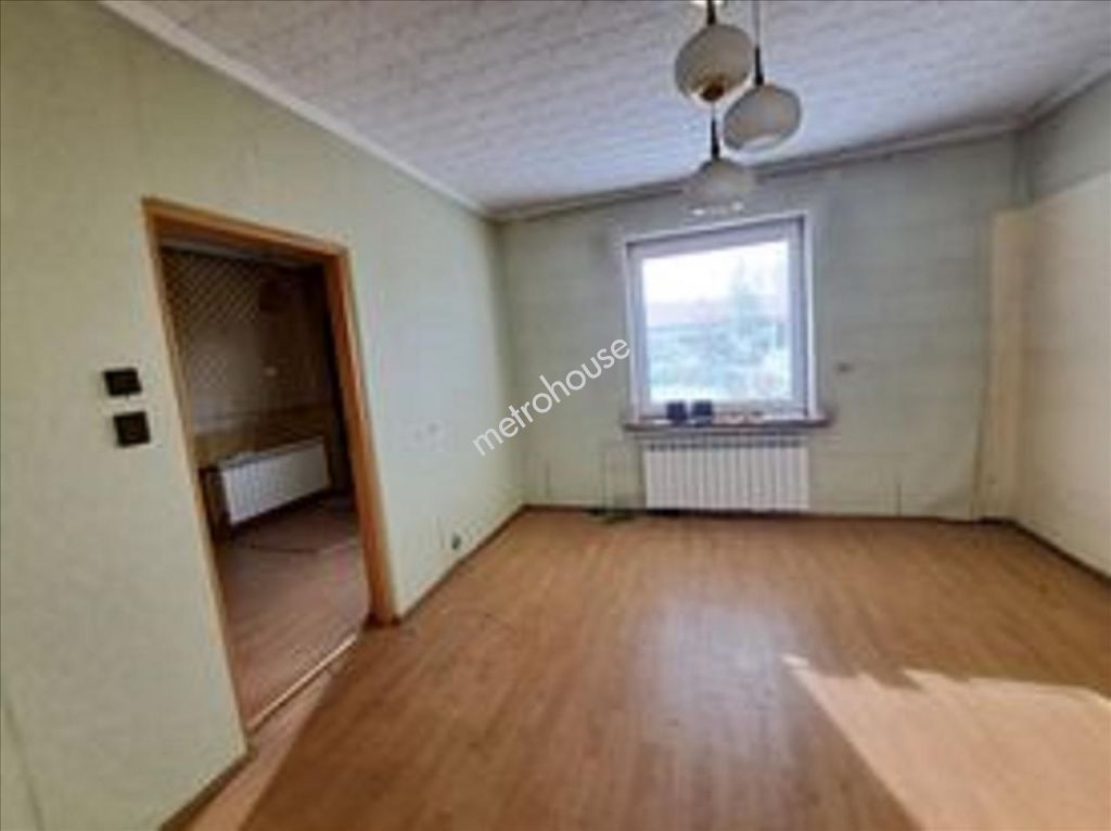 House  for rent, Sokołowski, Kowiesy