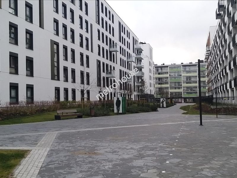 Lokal na wynajem, Warszawa, Żoliborz, Powązkowska