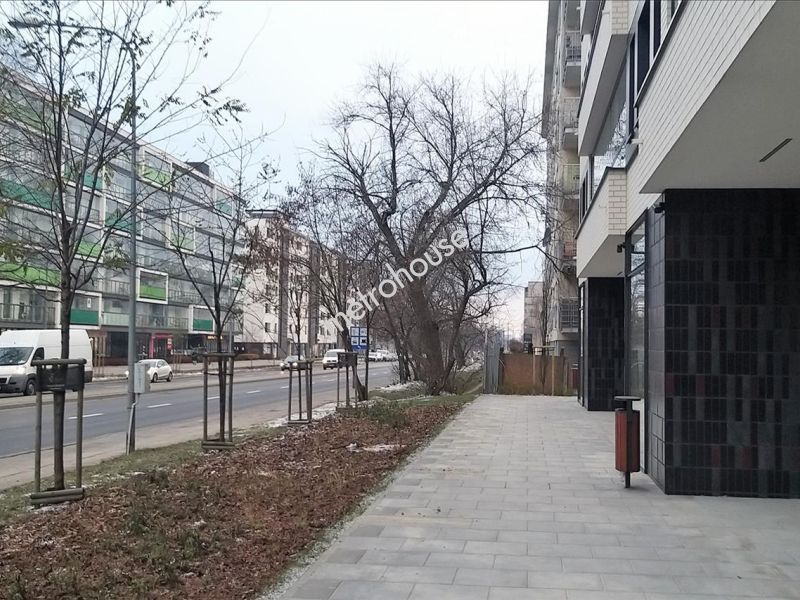 Lokal na wynajem, Warszawa, Żoliborz, Powązkowska