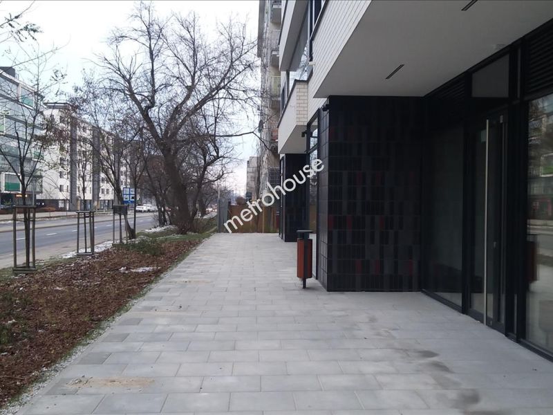 Lokal na wynajem, Warszawa, Żoliborz, Powązkowska