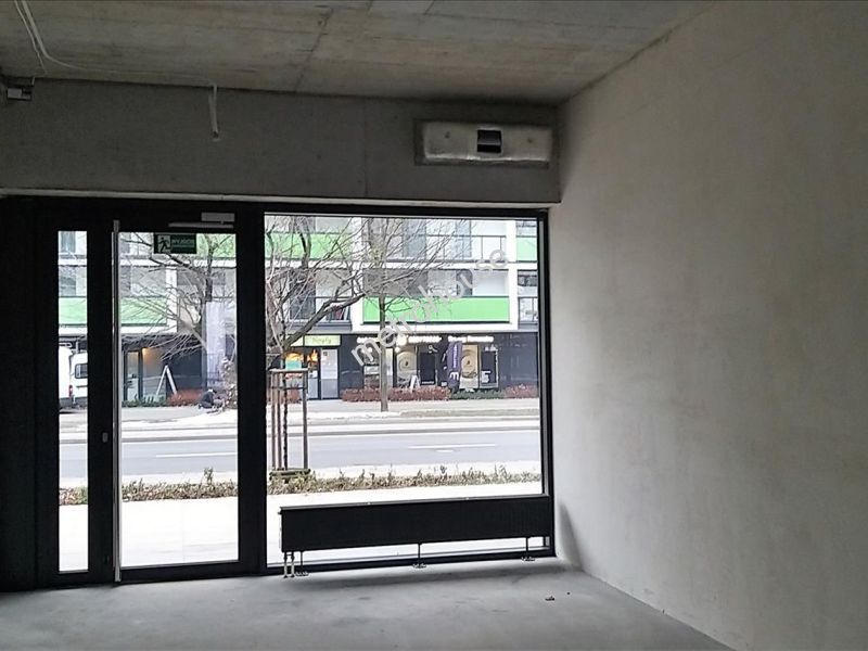 Lokal na wynajem, Warszawa, Żoliborz, Powązkowska