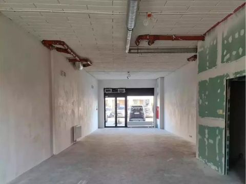 Wynajem Lokal handlowo-usługowy Targówek, Warszawa