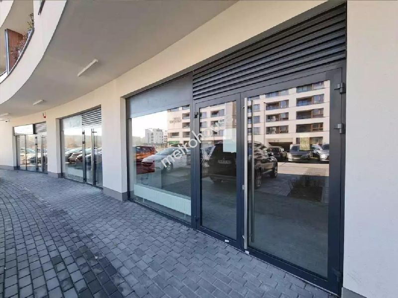 Lokal na wynajem, Warszawa, Targówek