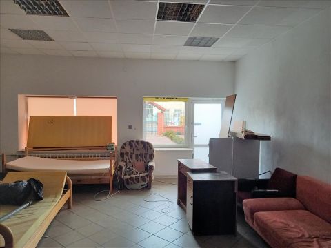 Wynajem Lokal handlowo-usługowy Skierniewice