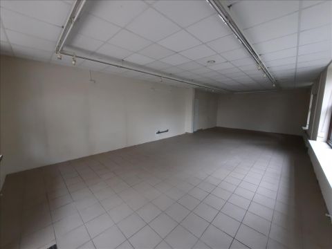 Wynajem Lokal handlowo-usługowy Warszawa
