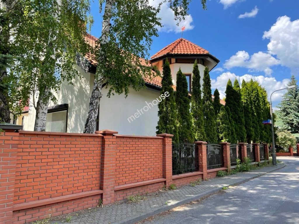 Dom na sprzedaż, Warszawa, Bemowo
