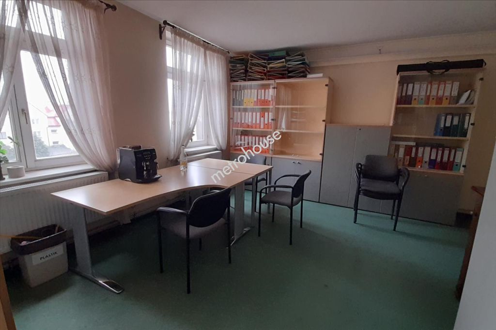 Office   for rent, Radom