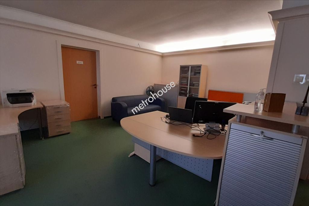 Office   for rent, Radom