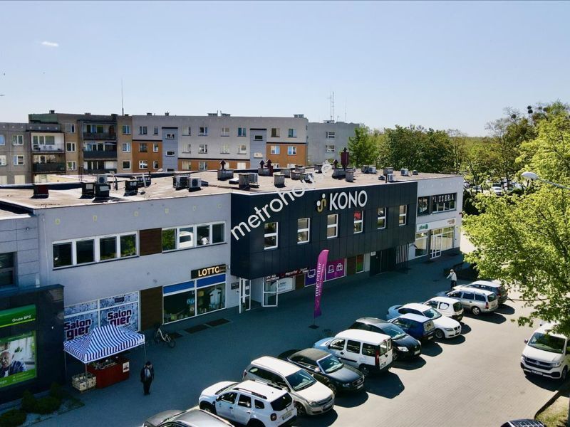 Lokal na sprzedaż, Iława, Centrum