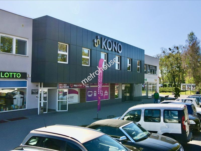 Lokal na sprzedaż, Iława, Centrum
