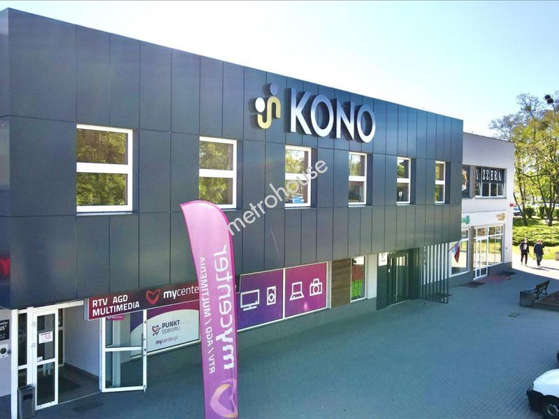 Lokal na sprzedaż, Iława, Centrum