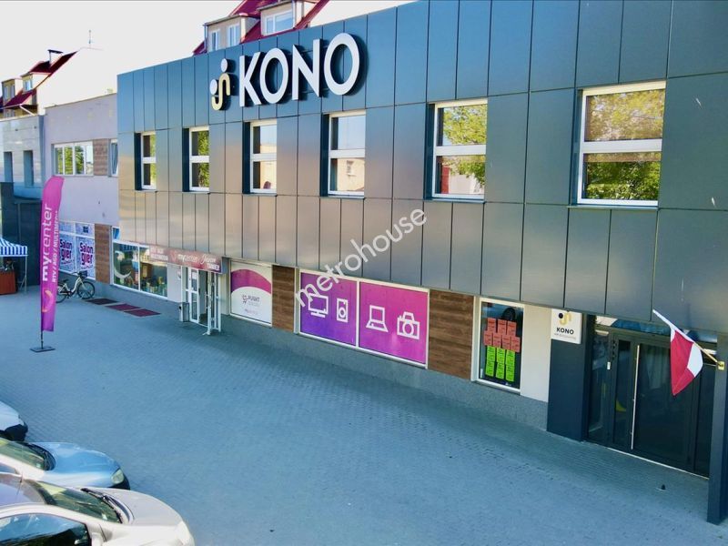 Lokal na sprzedaż, Iława, Centrum