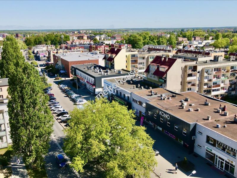 Lokal na sprzedaż, Iława, Centrum