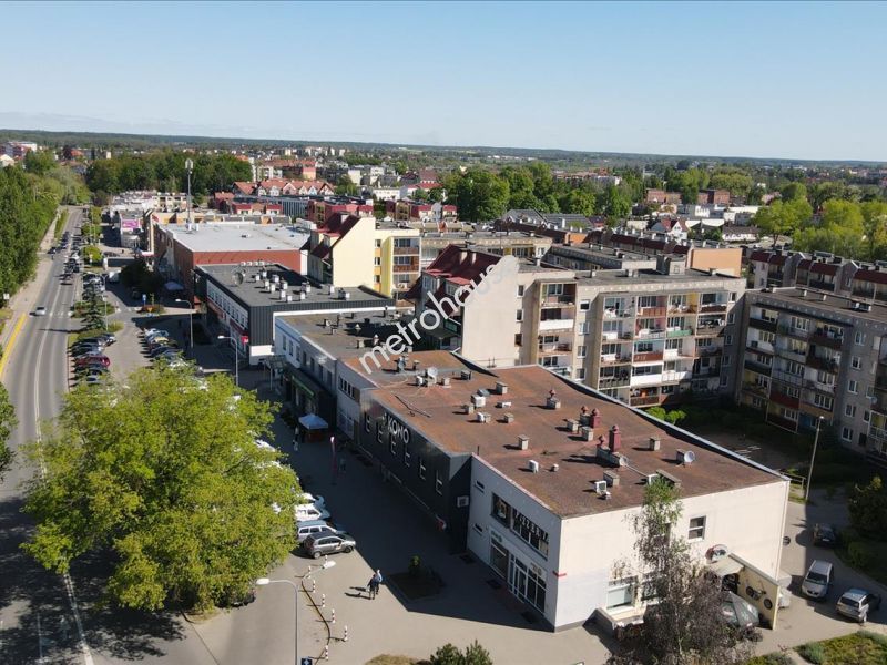 Lokal na sprzedaż, Iława, Centrum