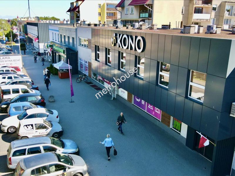 Lokal na sprzedaż, Iława, Centrum