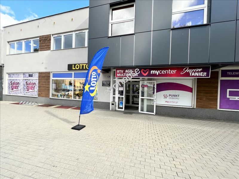 Lokal na sprzedaż, Iława, Centrum