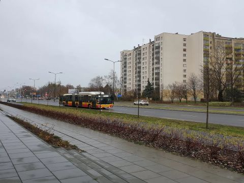 Wynajem Lokal handlowo-usługowy Bemowo, Warszawa