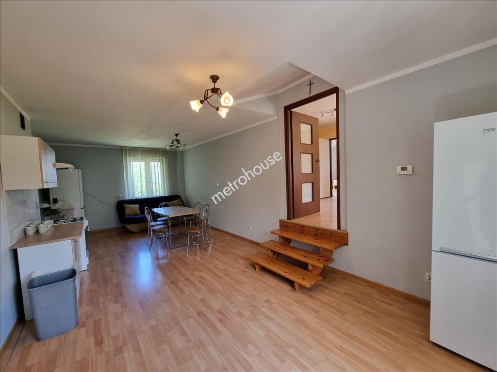 House  for rent, Rzeszów, Przybyszówka