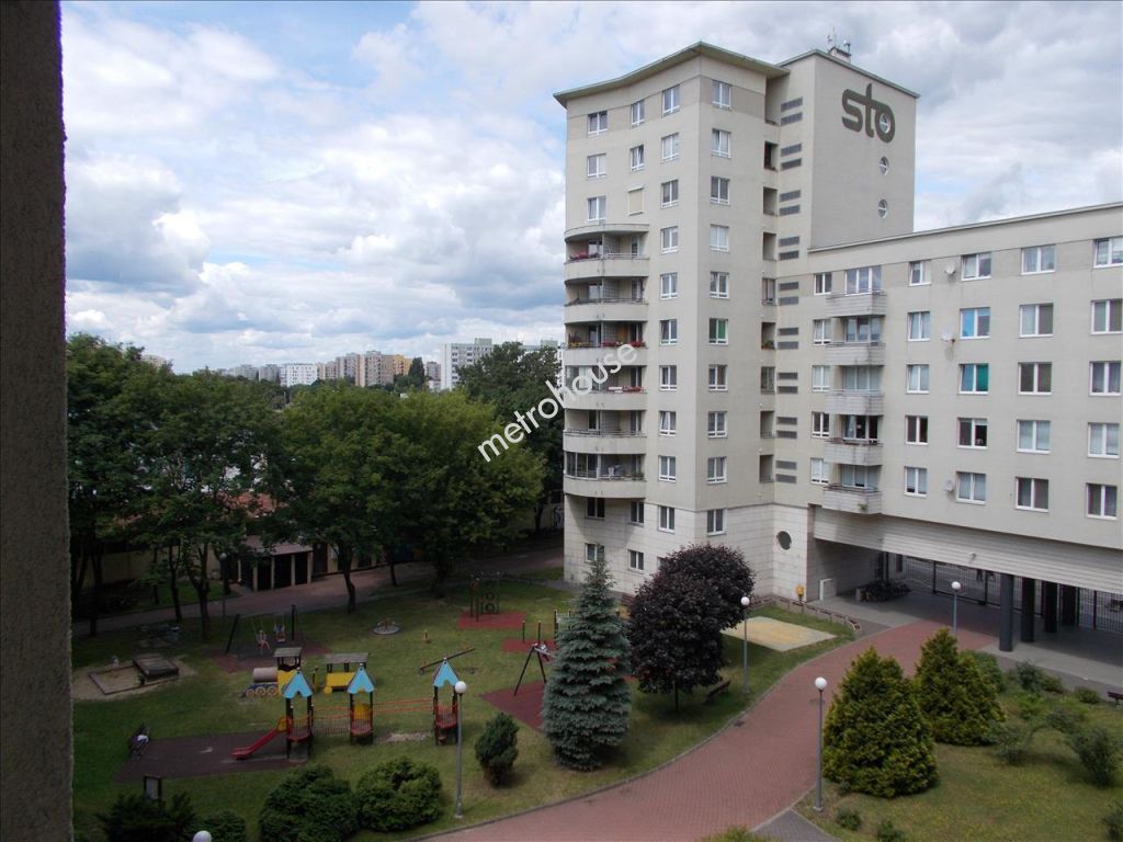Flat  for rent, Warszawa, Targówek, Kondratowicza