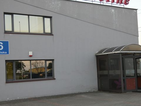 Wynajem Biuro Ożarów Mazowiecki