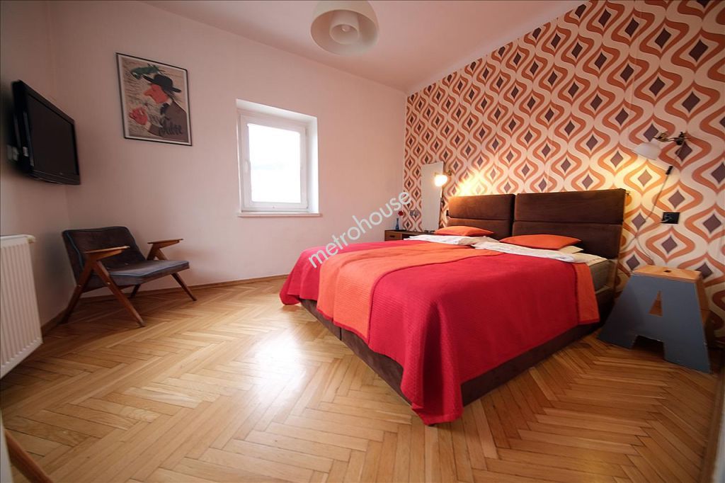 Flat  for rent, Warszawa, Śródmieście