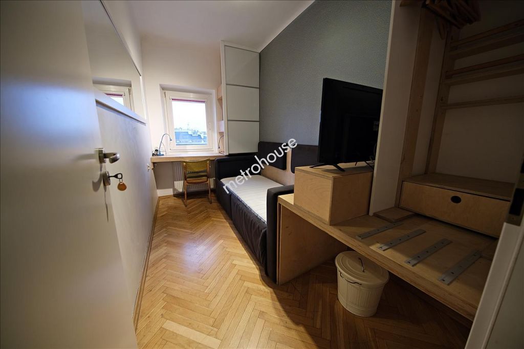 Flat  for rent, Warszawa, Śródmieście