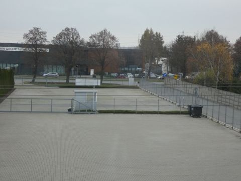 Wynajem Działka Jawczyce, pow. warszawski zachodni
