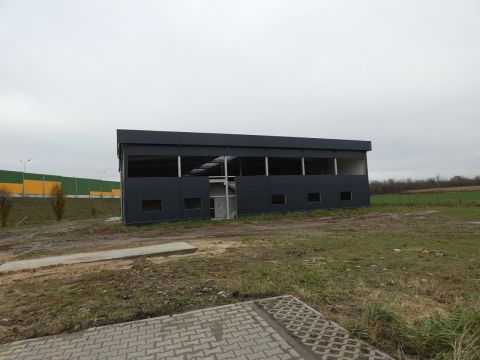Wynajem Magazyn Jawczyce, pow. warszawski zachodni
