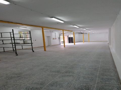 Wynajem Magazyn Cząstków Polski, pow. nowodworski