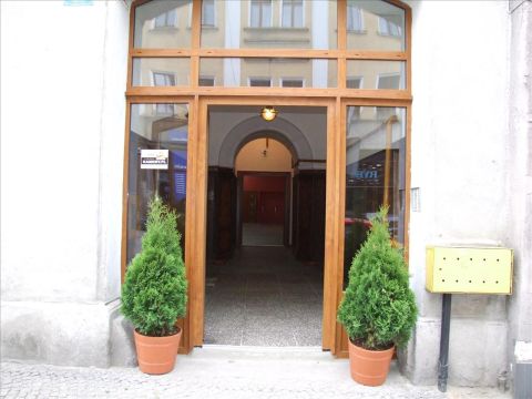 Sprzedaż Lokal handlowo-usługowy Ząbkowice Śląskie