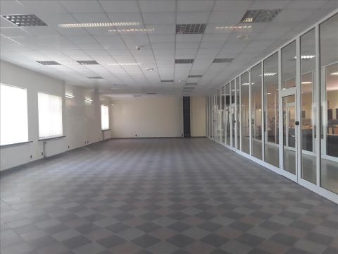 Wynajem Lokal handlowo-usługowy Osiedle Kormoran, Olsztyn