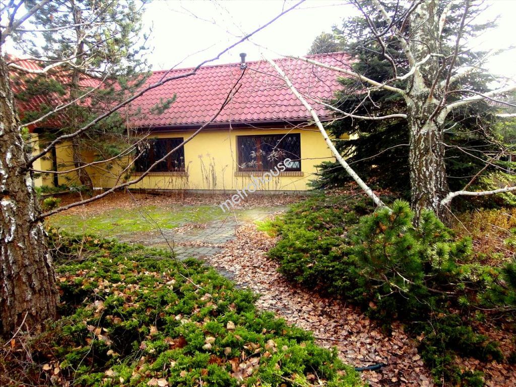 House  for sale, Pruszkowski, Pruszków