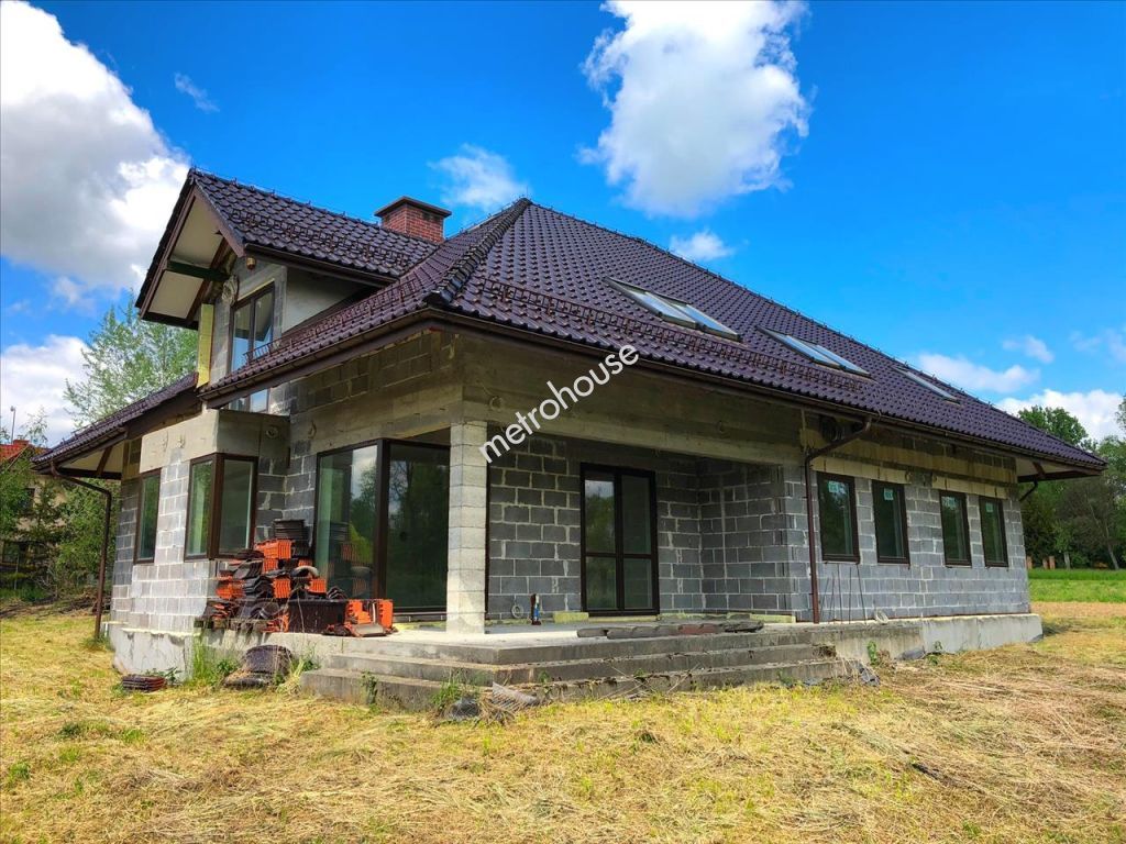 House  for sale, Krakowski, Bolechowice