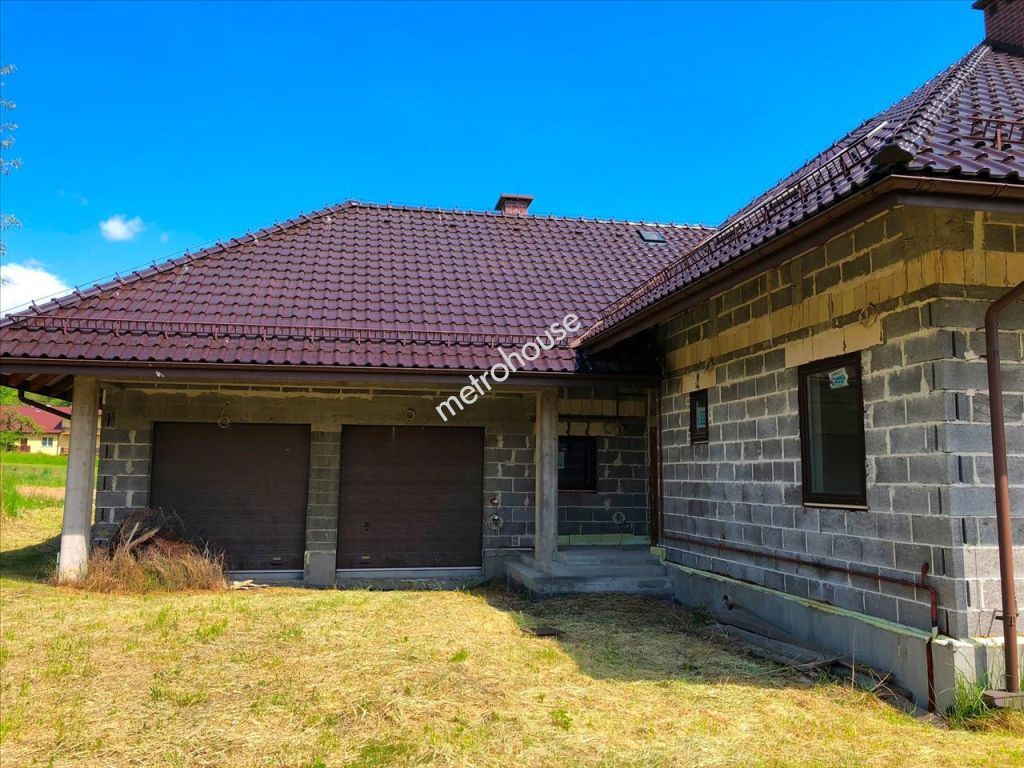 House  for sale, Krakowski, Bolechowice