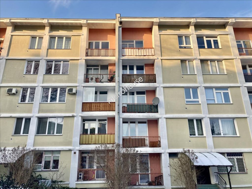 Mieszkanie na sprzedaż, Warszawa, Żoliborz