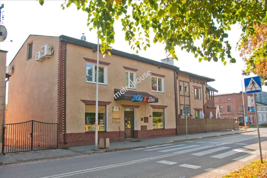 House  for sale, Działdowski, Działdowo