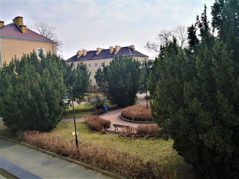 Sprzedaż Mieszkanie Zegrze, pow. legionowski