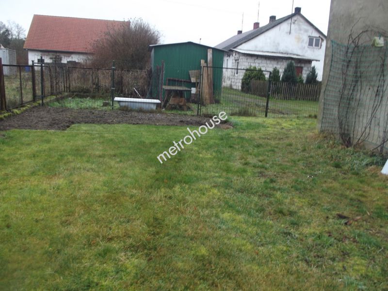 Mieszkanie na sprzedaż, Białogardzki, Rzyszczewo
