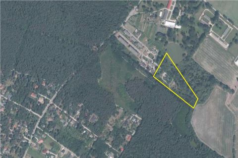 Sprzedaż Działka Konstantynów Łódzki, pow. pabianicki