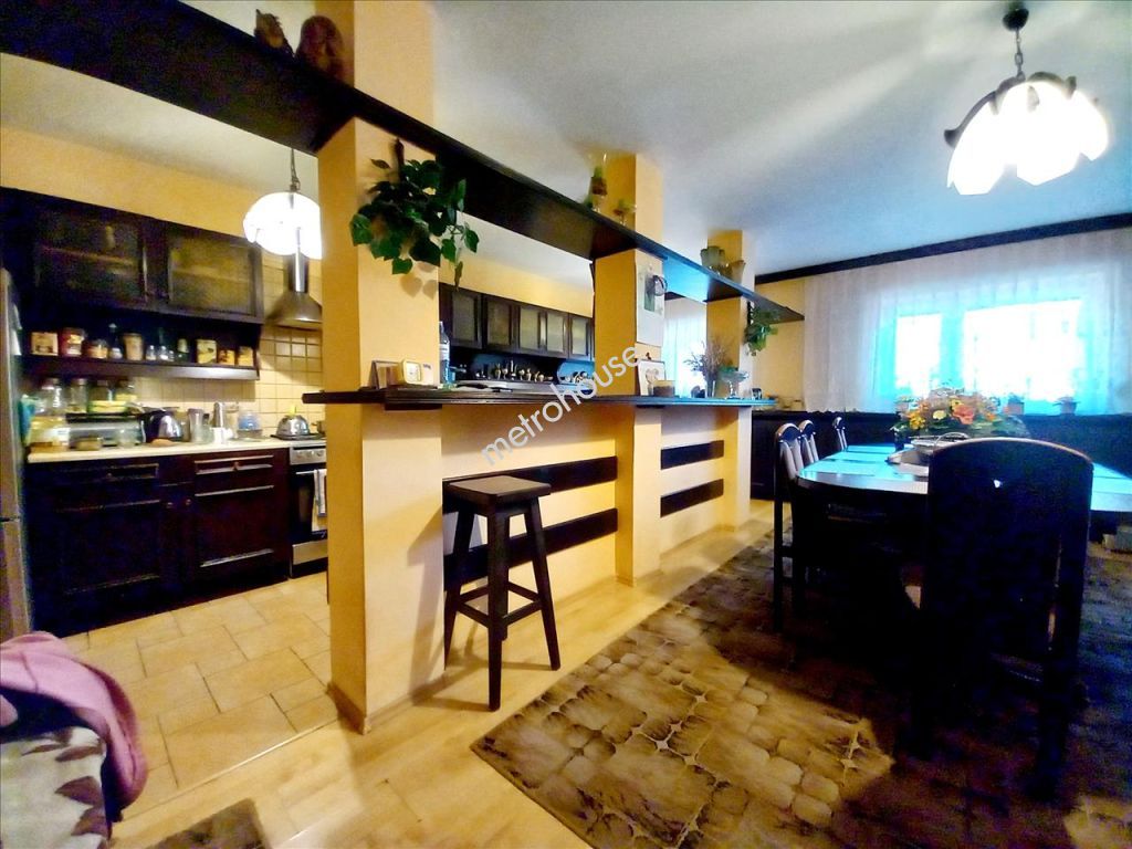 House  for sale, Zgierski, Rąbień AB