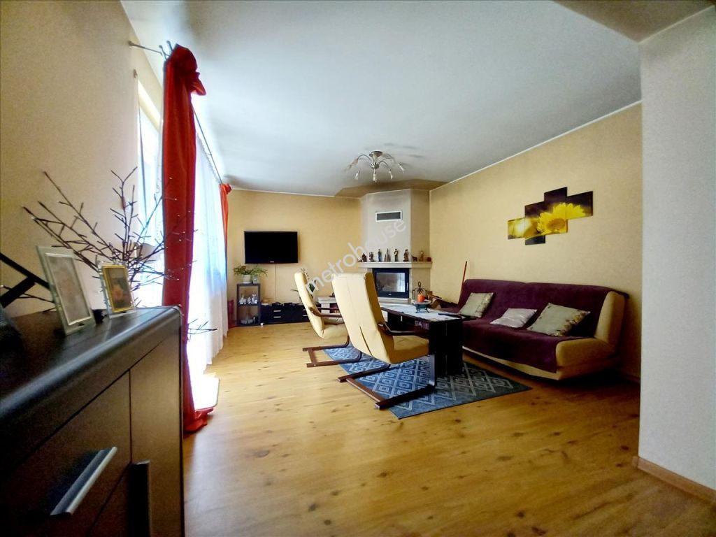House  for sale, Zgierski, Rąbień AB