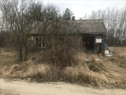 Sprzedaż Działka Mysłaków, pow. łowicki